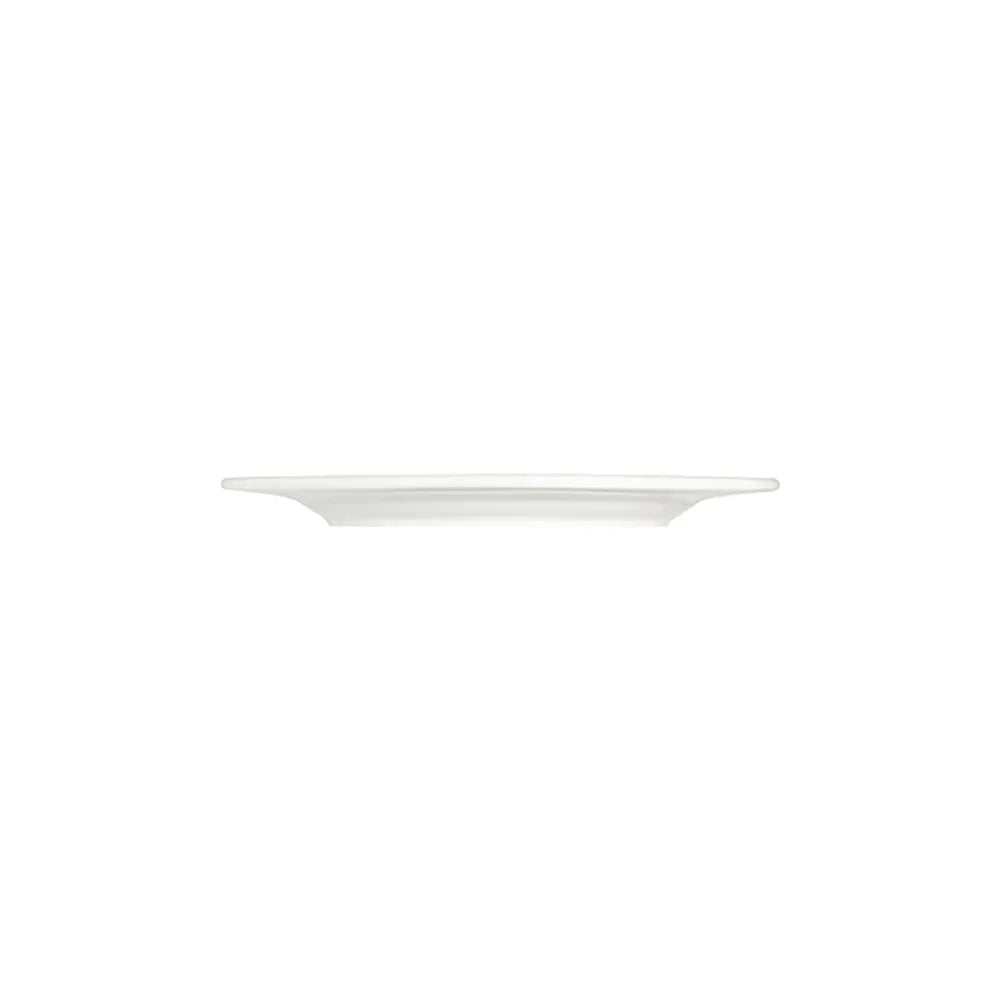 TRANSPARENT FRAME PIATTO PIANO 30 CM - 10000-101030 - ID FINE