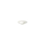TRANSPARENT FRAME TEA PIATTINO 12 CM - 10000-101412 - ID FINE