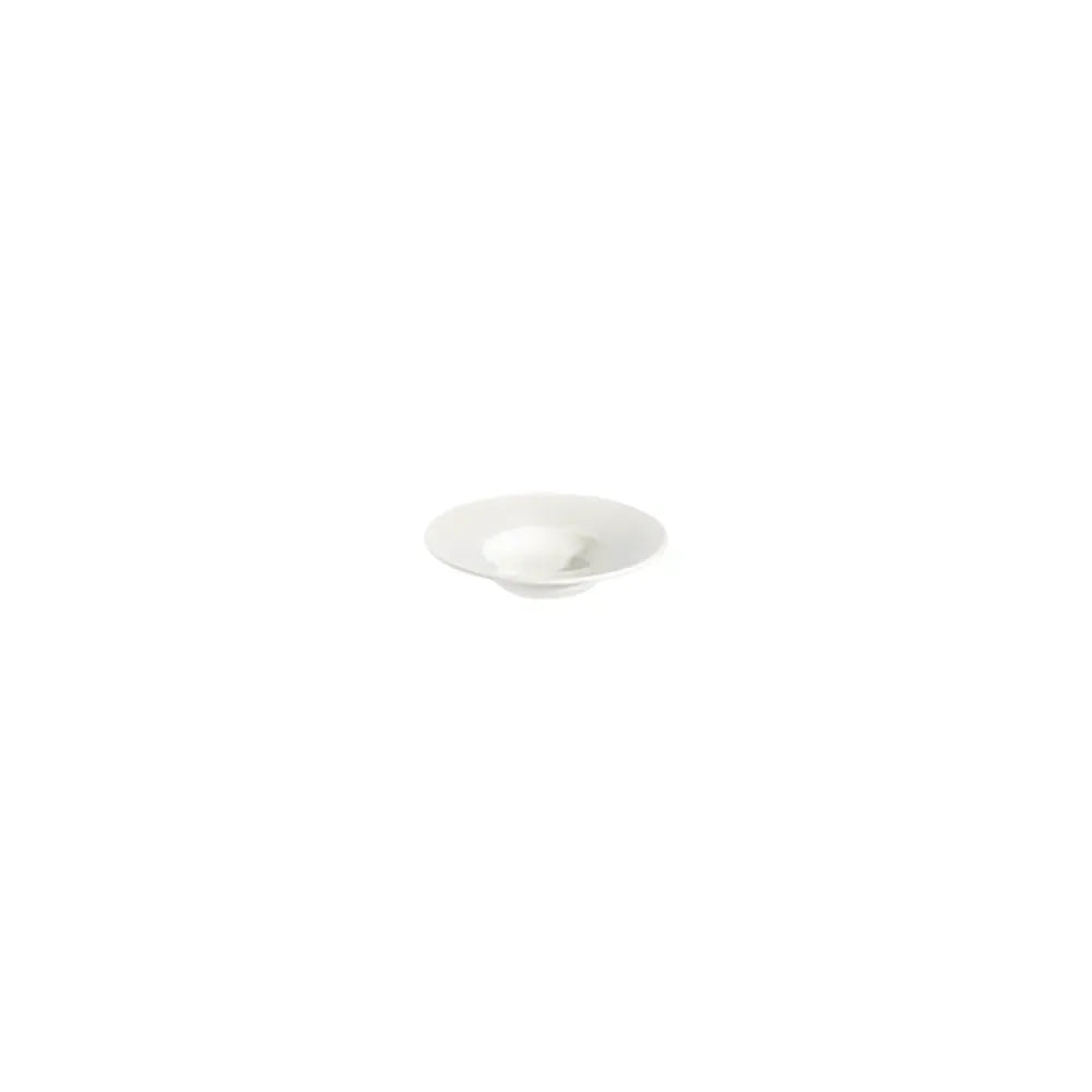 TRANSPARENT FRAME TEA PIATTINO 12 CM - 10000-101412 - ID FINE