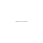 TRANSPARENT LONA PIATTO PIANO 17 CM - 10000-111017 - ID FINE