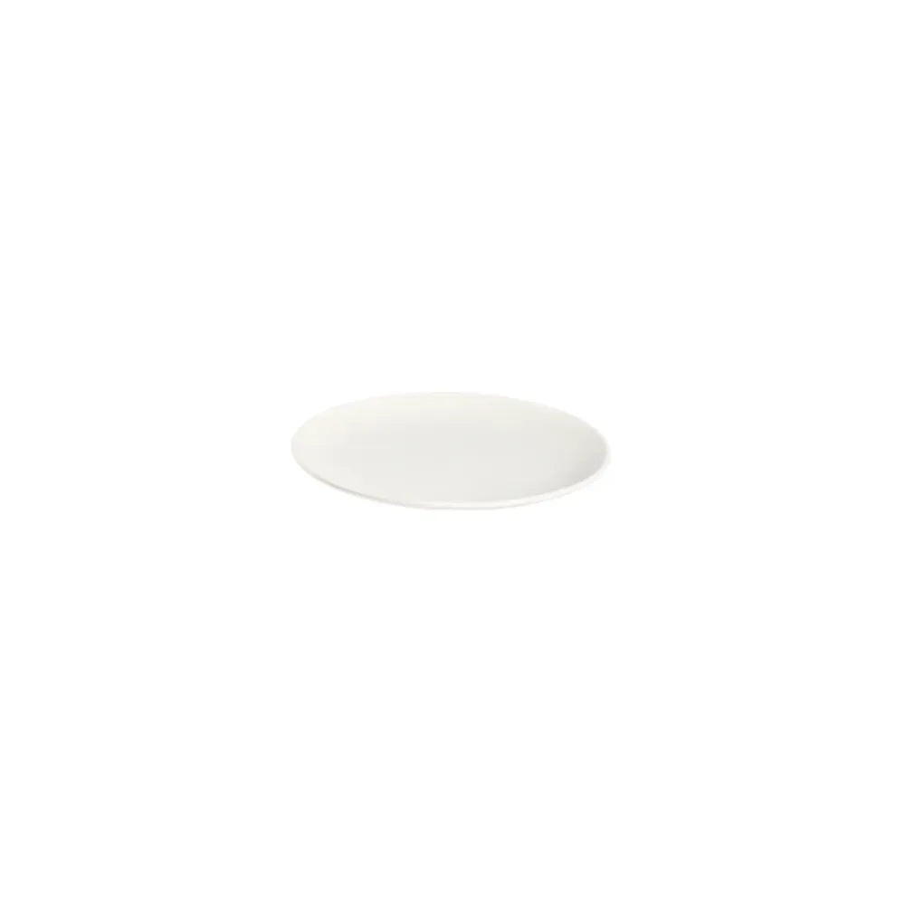 TRANSPARENT LONA PIATTO PIANO 19 CM - 10000-111019 - ID FINE