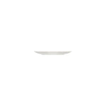 TRANSPARENT LONA PIATTO PIANO 19 CM - 10000-111019 - ID FINE