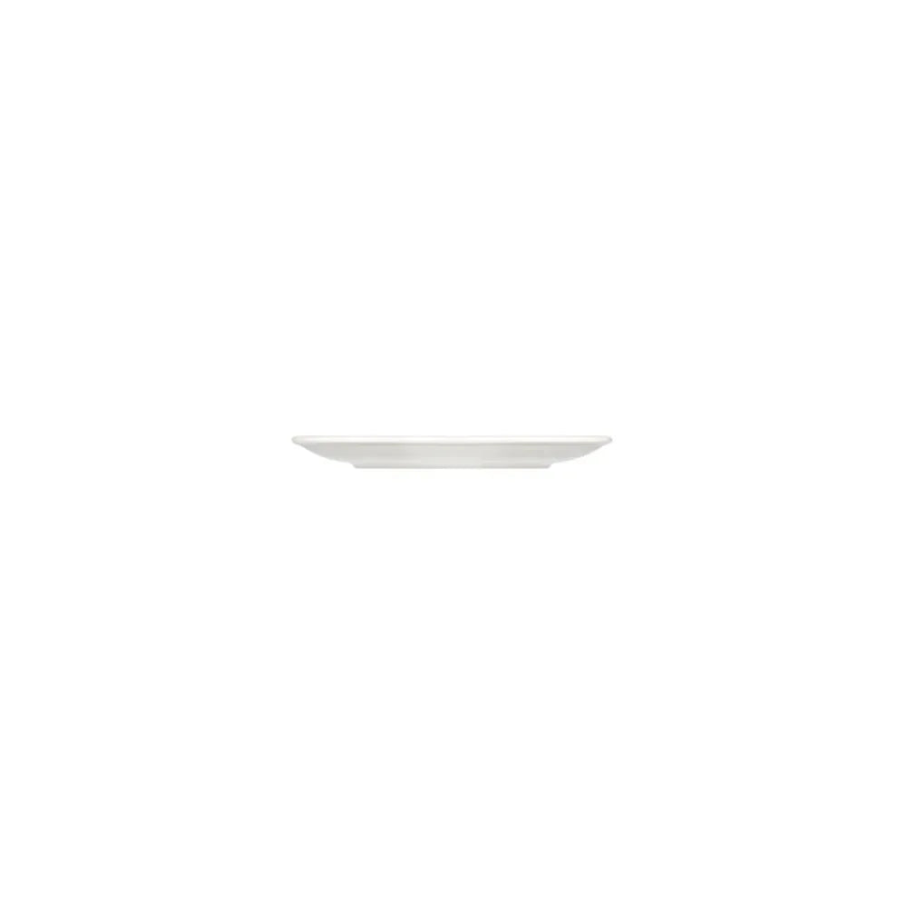 TRANSPARENT LONA PIATTO PIANO 19 CM - 10000-111019 - ID FINE