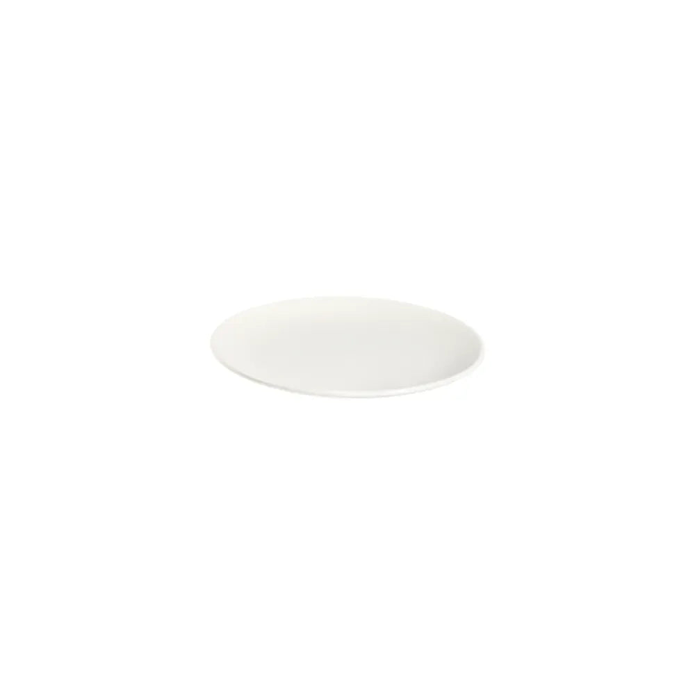 TRANSPARENT LONA PIATTO PIANO 21 CM - 10000-111021 - ID FINE