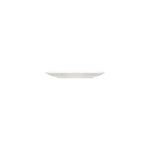 TRANSPARENT LONA PIATTO PIANO 21 CM - 10000-111021 - ID FINE