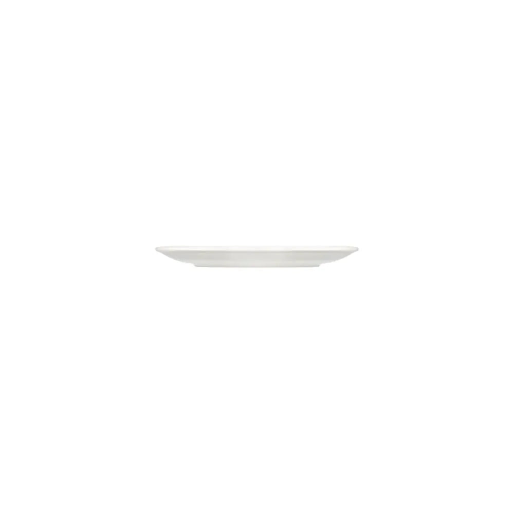 TRANSPARENT LONA PIATTO PIANO 21 CM - 10000-111021 - ID FINE