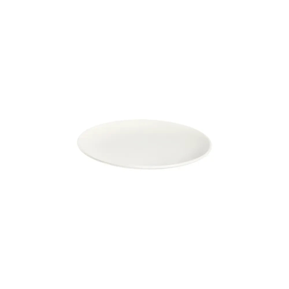 TRANSPARENT LONA PIATTO PIANO 25 CM - 10000-111025 - ID FINE