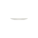TRANSPARENT LONA PIATTO PIANO 25 CM - 10000-111025 - ID FINE