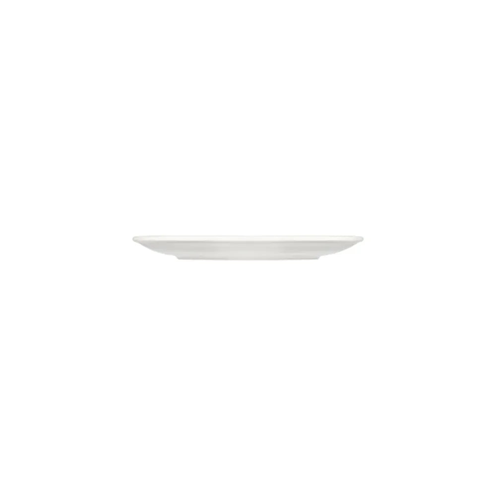 TRANSPARENT LONA PIATTO PIANO 25 CM - 10000-111025 - ID FINE
