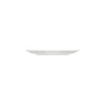 TRANSPARENT LONA PIATTO PIANO 27 CM - 10000-111027 - ID FINE