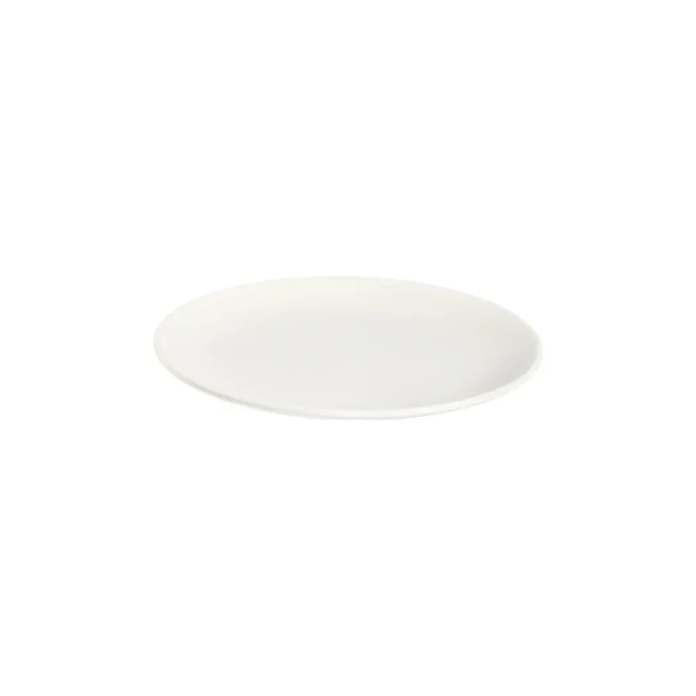 TRANSPARENT LONA PIATTO PIANO 30 CM - 10000-111030 - ID FINE
