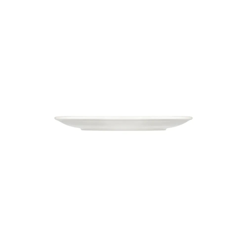 TRANSPARENT LONA PIATTO PIANO 30 CM - 10000-111030 - ID FINE