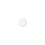 TRANSPARENT LONA PIATTO FONDO 10 CM 60 CC - 10000-111110 - ID FINE