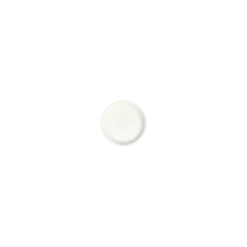 TRANSPARENT LONA PIATTO FONDO 10 CM 60 CC - 10000-111110 - ID FINE