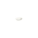 TRANSPARENT LONA PIATTO FONDO 10 CM 60 CC - 10000-111110 - ID FINE
