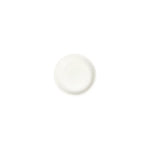 TRANSPARENT LONA PIATTO FONDO 15 CM 240 CC - 10000-111115 - ID FINE