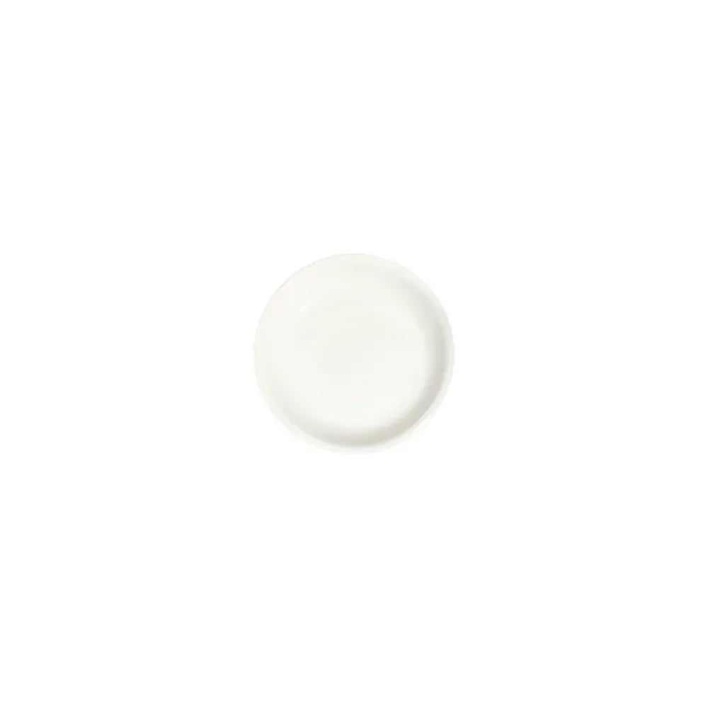 TRANSPARENT LONA PIATTO FONDO 15 CM 240 CC - 10000-111115 - ID FINE