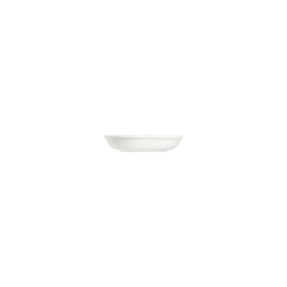 TRANSPARENT LONA PIATTO FONDO 15 CM 240 CC - 10000-111115 - ID FINE
