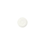 TRANSPARENT LONA PIATTINO ESPRESSO 12 CM - 10000-111812 - ID FINE