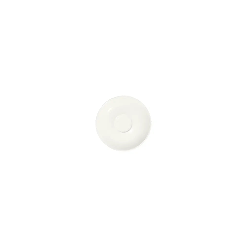 TRANSPARENT LONA PIATTINO ESPRESSO 12 CM - 10000-111812 - ID FINE
