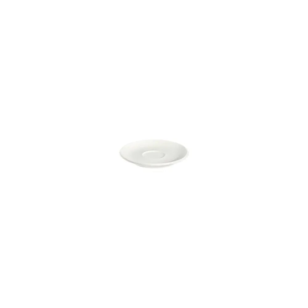 TRANSPARENT LONA PIATTINO ESPRESSO 12 CM - 10000-111812 - ID FINE