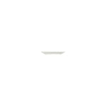 TRANSPARENT LONA PIATTINO ESPRESSO 12 CM - 10000-111812 - ID FINE