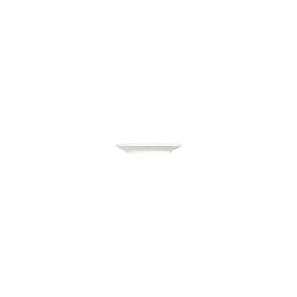 TRANSPARENT LONA PIATTINO ESPRESSO 12 CM - 10000-111812 - ID FINE