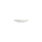 TRANSPARENT VALLE PIATTO FONDO 20 CM 550 CC - 10000-121120 - ID FINE