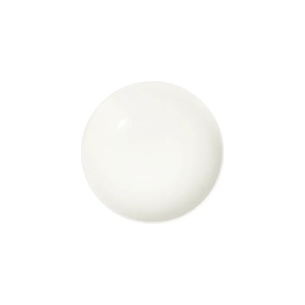 TRANSPARENT VALLE PIATTO FONDO 25 CM 1140 CC - 10000-121125 - ID FINE