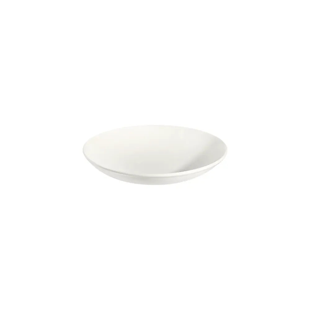 TRANSPARENT VALLE PIATTO FONDO 25 CM 1140 CC - 10000-121125 - ID FINE
