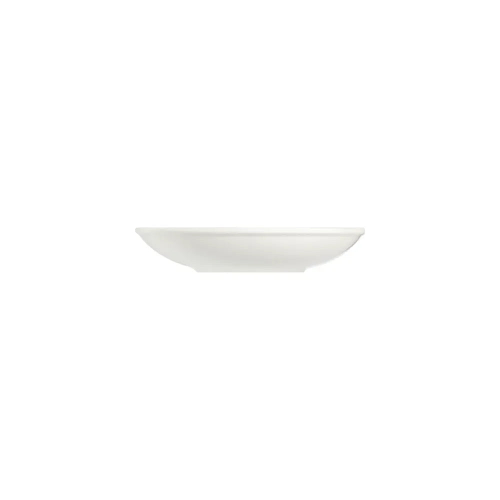 TRANSPARENT VALLE PIATTO FONDO 25 CM 1140 CC - 10000-121125 - ID FINE