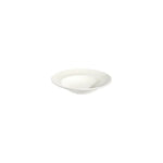 TRANSPARENT MIRO PIATTO FONDO 20 CM 170 CC - 10000-131120 - ID FINE