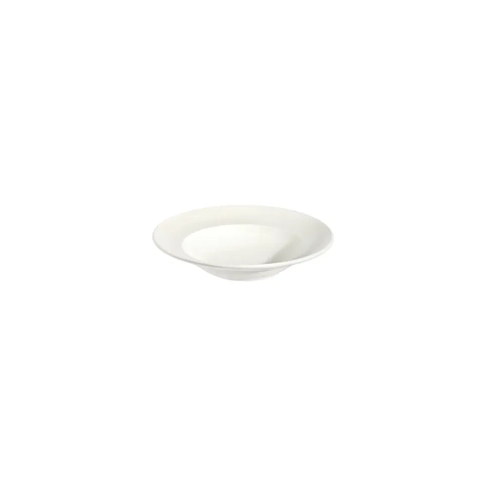 TRANSPARENT MIRO PIATTO FONDO 20 CM 170 CC - 10000-131120 - ID FINE