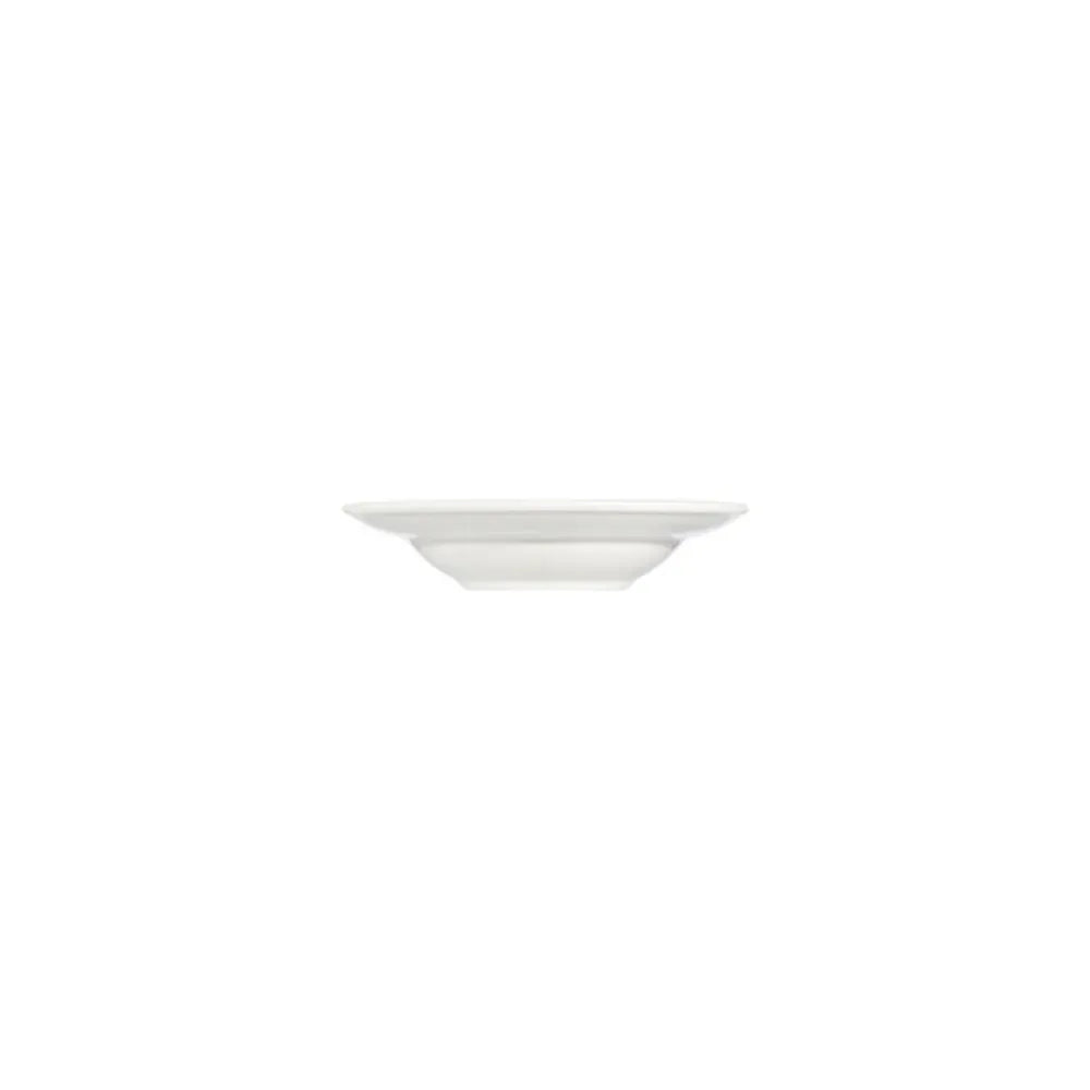 TRANSPARENT MIRO PIATTO FONDO 20 CM 170 CC - 10000-131120 - ID FINE