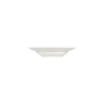 TRANSPARENT MIRO PIATTO FONDO 25 CM 420 CC - 10000-131125 - ID FINE