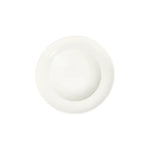 TRANSPARENT MIRO PIATTO FONDO 28 CM 560 CC - 10000-131128 - ID FINE