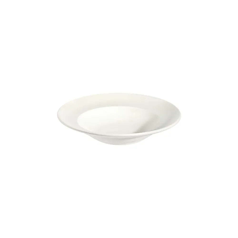TRANSPARENT MIRO PIATTO FONDO 28 CM 560 CC - 10000-131128 - ID FINE