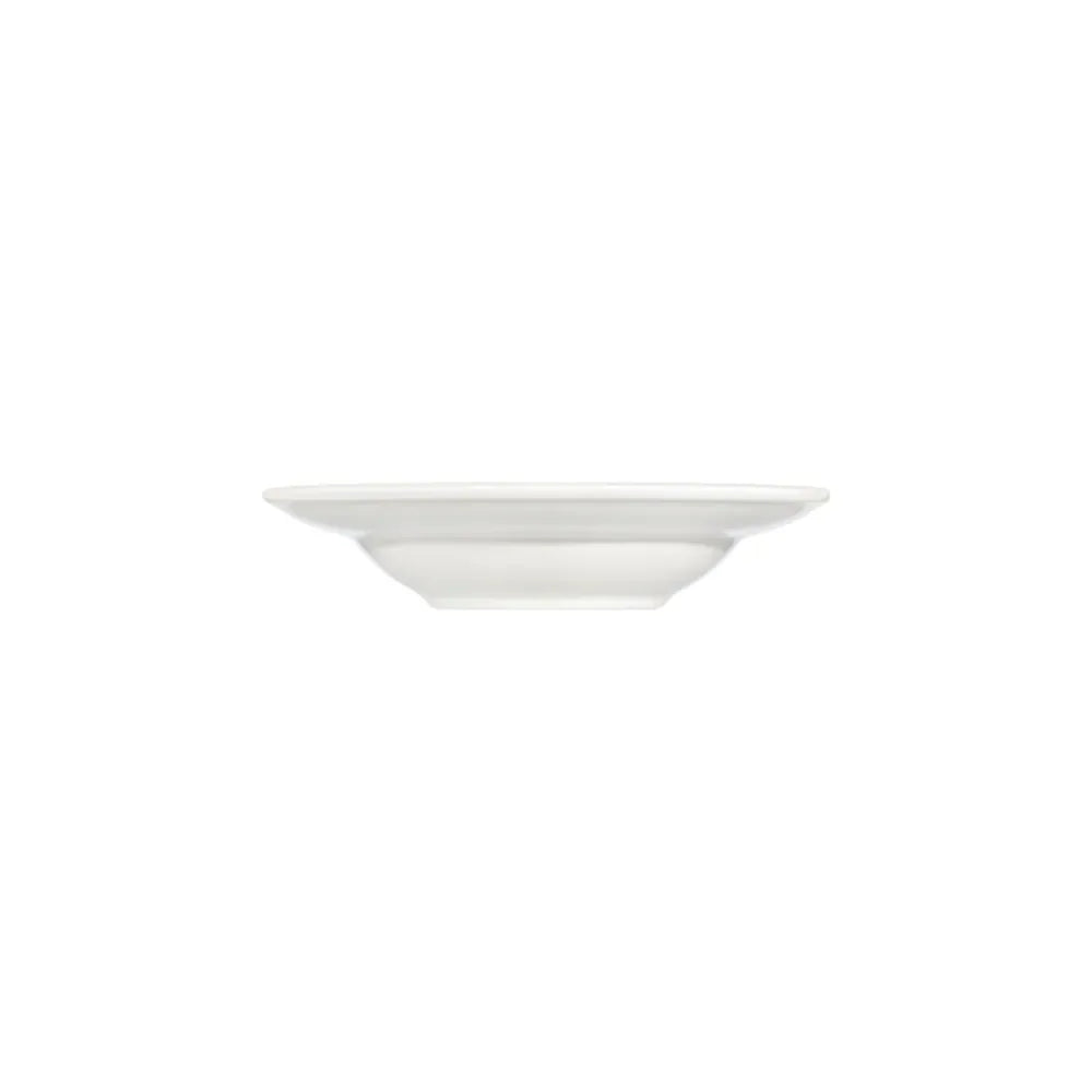 TRANSPARENT MIRO PIATTO FONDO 28 CM 560 CC - 10000-131128 - ID FINE