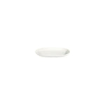 TRANSPARENT MAGNUS PIATTO OVALE 18 CM - 10000-143018 - ID FINE
