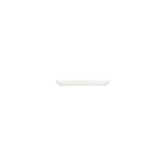 TRANSPARENT MAGNUS PIATTO OVALE 18 CM - 10000-143018 - ID FINE