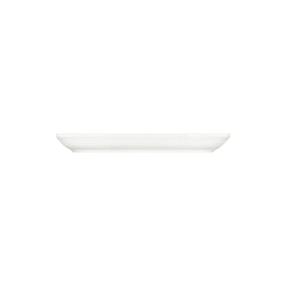 TRANSPARENT MAGNUS PIATTO OVALE 33 CM - 10000-143033 - ID FINE