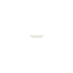 TRANSPARENT QUADRO SQUARE PLATE 12 CM (10 * 10) - 10000-151612 - ID FINE