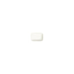 TRANSPARENT QUADRO RECTANGULAR PLATTER 9 CM (9 * 6) - 10000-153109 - ID FINE
