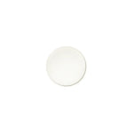 TRANSPARENT STOLT PIATTO PIANO 16,5 CM - 10000-161016 - ID FINE