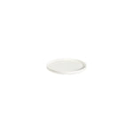 TRANSPARENT STOLT PIATTO PIANO 16,5 CM - 10000-161016 - ID FINE