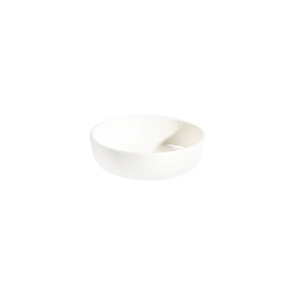 TRANSPARENT STOLT CIOTOLA 21 CM 1170 CC - 10000-162021 - ID FINE
