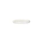 TRANSPARENT MESA VASSOIO CAFFÈ 22 CM - 10000-171322 - ID FINE