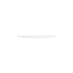 TRANSPARENT MESA PIATTO PIZZA 28 CM - 10000-171728 - ID FINE