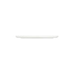 TRANSPARENT MESA PIATTO PIZZA 31 CM - 10000-171731 - ID FINE
