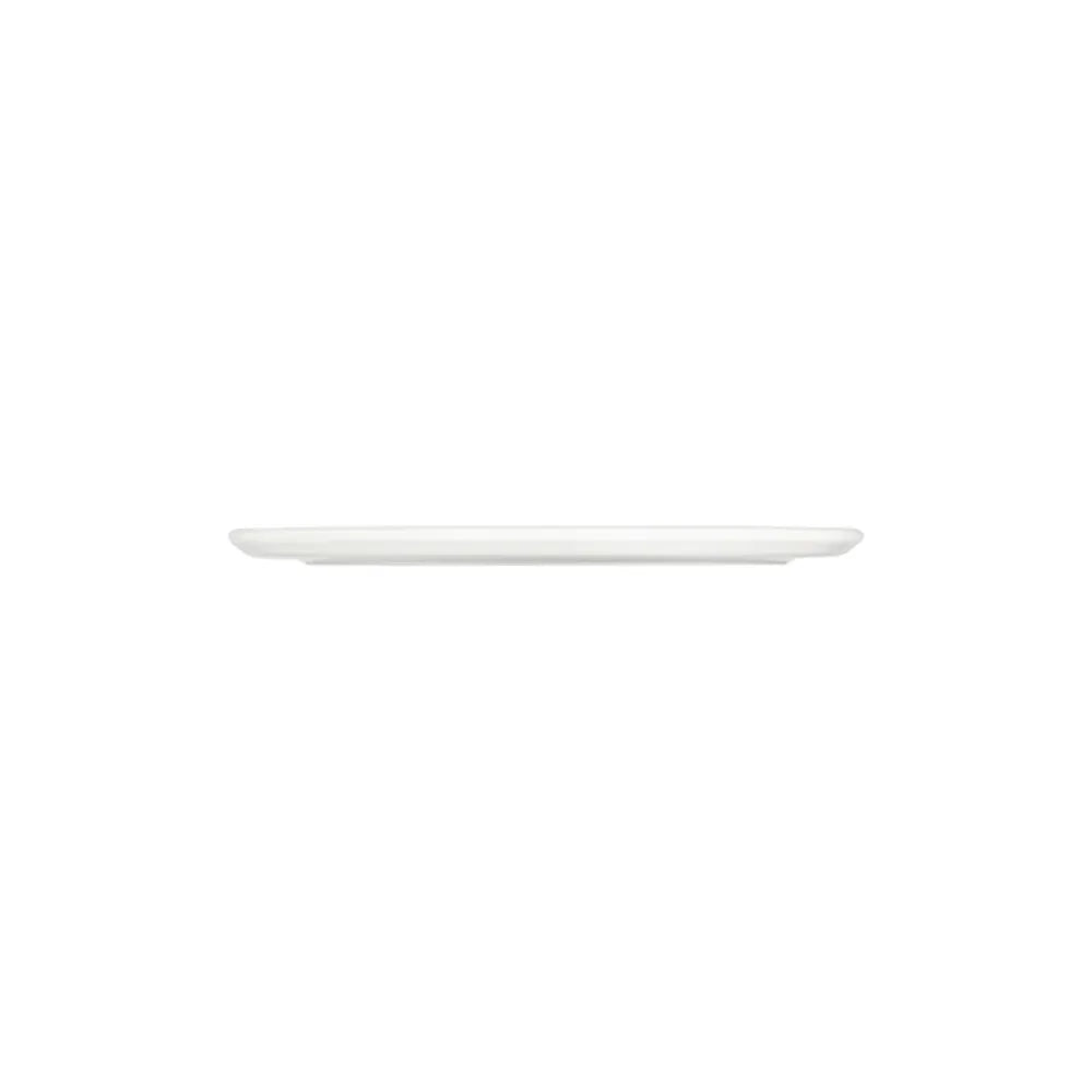 TRANSPARENT MESA PIATTO PIZZA 31 CM - 10000-171731 - ID FINE